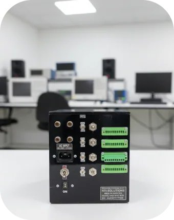 DYNO-8 by NTI Solutions