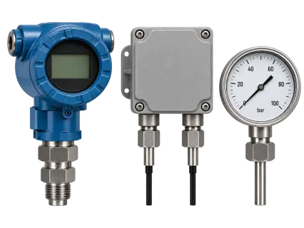Existing Process Signals