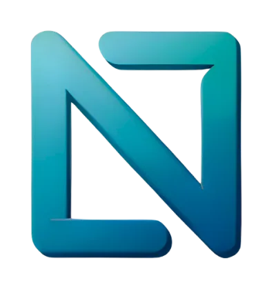 NTI Solutions logo