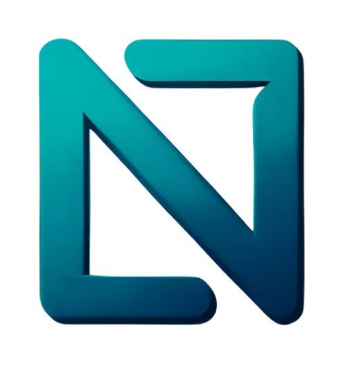 NTI Solutions logo