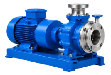 Rotating Equipment